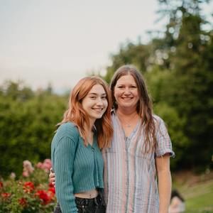 Meet your Posher, Kelly